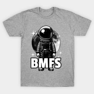 BMFS T-Shirt